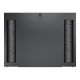 APC NetShelter SX 42U 1200mm Split Feed Through Side Panels Black Qty 2