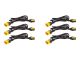 APC - Power cable - power IEC 60320 C13 to IEC 60320 C14