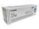 Canon 5097C005AA Toner T12 Cyan