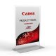 2-SIDED INKJET PRINTABLE PLASTIC CARDS (PVC/PET-G/ABS), CR80, 3.375IN X 2.125IN, — 0172T964