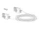 15FT SMART-UPS SRT EXT CABLE FOR 72VDC E