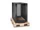 APC NetShelter SX - Rack cabinet