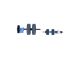 HP Roller Replace Kit