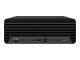 HP Pro 400 G9 - SFF Pentium Gold G7400