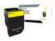 Lexmark 700H4 - High Yield