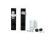APC Combination Lock Handle