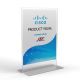 CISCO WEBEX BOARD 85 FLOOR STAND (GPL) — CS-BOARD85-G-FS