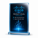 2.0GHZ 7401P/170W 24C/64MB DDR4 2667MHZ — UCS-CPU-7401P=