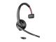 HP Poly Savi 8210 - Headset