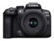 Canon EOS R10 - Digital camera