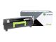 Lexmark 500UA - Ultra High Yield