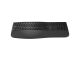 HP 685 - Keyboard - dual mode, 3-zone layout, multi-device, 23 programmable keys, OS Auto-Detection, low profile key travel