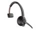 HP Poly Savi 8210 - Headset