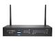 SonicWall TZ470W - Threat Edition