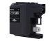 INNOBELLA HIGH YIELD (XL SERIES) BLACK INK CARTRIDGE, BROTHER GENUINE INK PRODUC