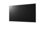 50IN LCD 3840X2160 UHD 4K MNTR400NIT 16/7 LAND/PORT SOC WEBOS 6