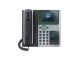 HP Poly Edge E400 - VoIP phone with caller ID/call waiting