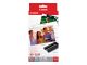 Canon KP-36IP - Print cartridge / paper kit