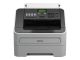 INTELLIFAX- FAX 2940 HIGH SPEED LASER FAX  - LASER PRINTER - MONOCHROME - PRINT,