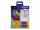 HIGH YIELD 3-PK COLOR INK (C/M/Y)