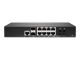 SonicWall TZ670 - Essential Edition