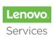Lenovo Premier Support + Keep Your Drive