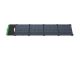 SCHNEIDER OFFGRID PORTABLE SOLAR PANEL, 200W
