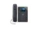 HP Poly Edge E220 - VoIP phone with caller ID/call waiting