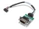 HP Z2 2ND SERIAL PORT ADAPTER