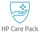 HP 5 year Parts Exchange Service for PageWide Pro X477