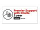 Lenovo Onsite + Premier Support