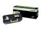 Lexmark 520XA - Extra High Yield