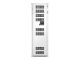 LI-ION BATTERY 9540A - BATTERY RACK UL 16 MODULES TYPE E FOR GVS, EPS 7K, EPS 8K