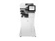 HP LaserJet Enterprise Flow MFP M636z