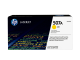 HP 507A Yellow Original LaserJet Toner Cartridge (CE402A)