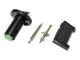 LABEL PEELER KIT W/ REWINDER (FOR USE WITH TJ4420TN, TJ4520TN, TJ4620TN INDUSTRI
