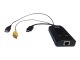 APC KVM 2G, SERVER MODULE,