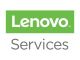 Lenovo Post Warranty Onsite + Premier Support