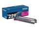 Brother TN229M - Magenta