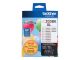 Brother LC203BK XL - 2-pack
