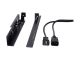 APC - KVM console rack mounting kit