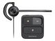 HP Poly EncorePro 530D