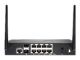SonicWall TZ470W - Essential Edition