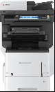 Kyocera ECOSYS M3860idnf – A4 Monochrome Multifunction Printer