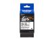 Brother HSe-251E - Black on white