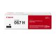 Canon 067 H - High Capacity