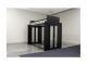 APC HyperPod Frame Raised Floor Support Stand 24