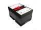 APC - UPS battery - 4 x battery