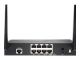 SonicWall TZ370W - Essential Edition