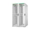 APC NETSHELTER SX GEN 2, 42U SERVER RACK ENCLOSURE 600MM X 1200MM W/ SIDES WHITE